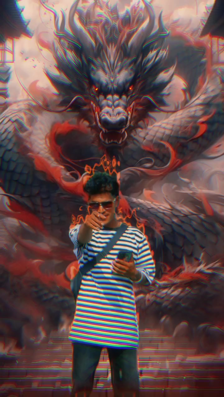 @꧁༒☬जिर बहादुर बुढा क्षेत्री☬༒꧂