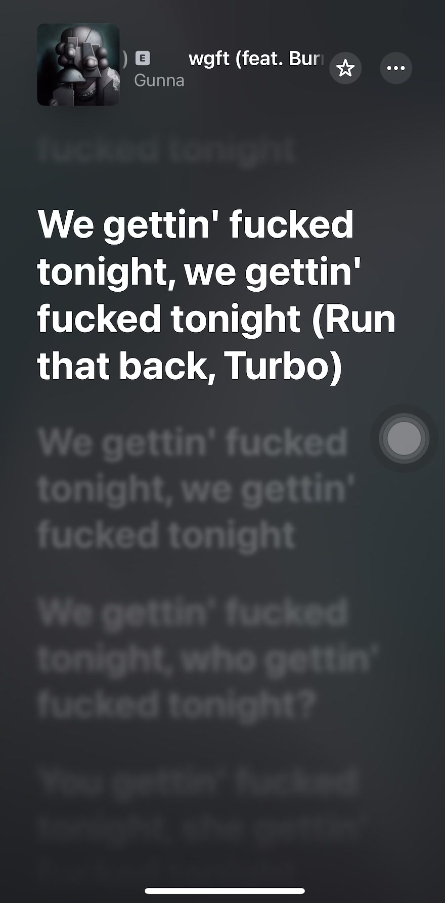 @MyFavLyrics
