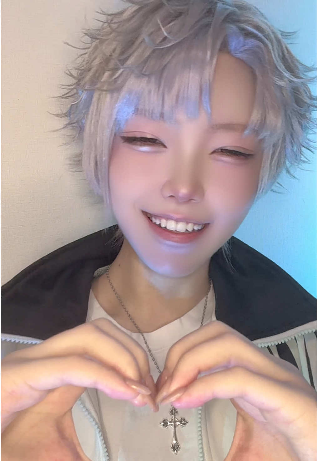 @天使みー.⚠️反転・ピアス
