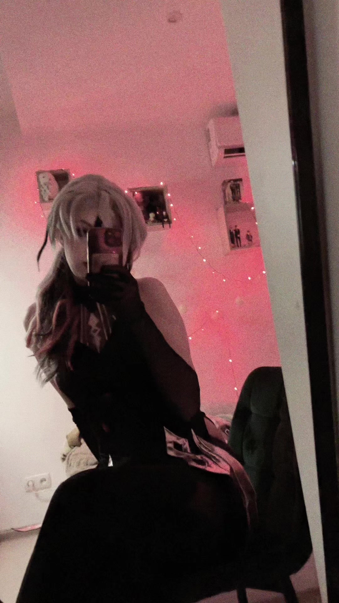 @Jay Reed ᶜᵃˡᵉᵇ&rsquo;ˢ ᵂⁱᶠᵉ💋