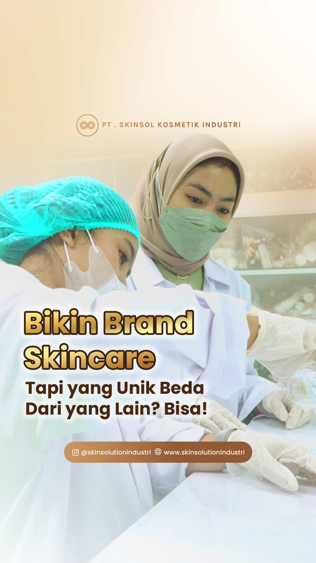@PT SkinSol Kosmetik Industri