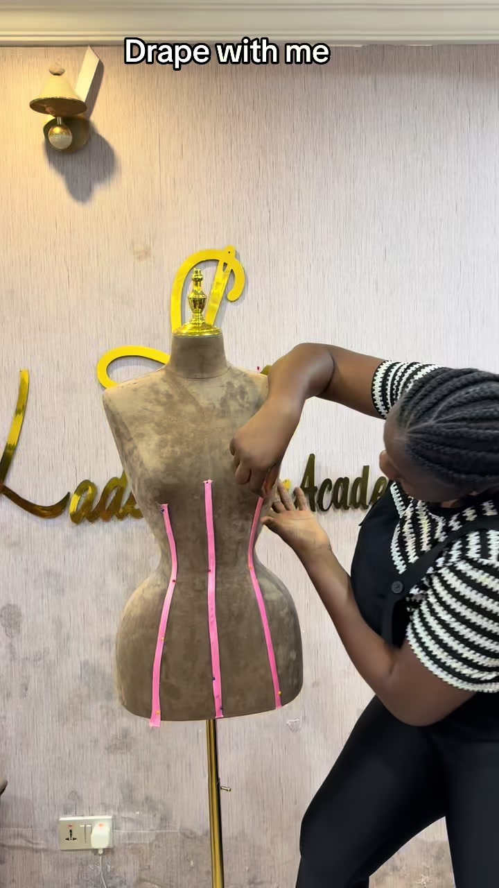 @Ladesfashionacademy