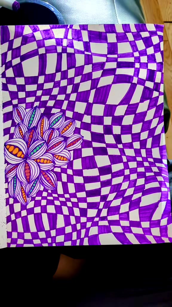 @Healing Doodle