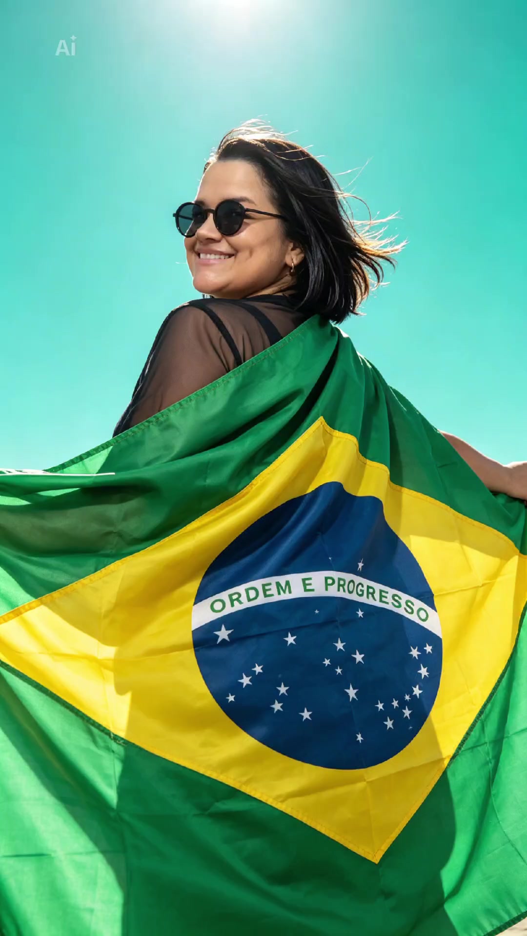 @Aline Souza