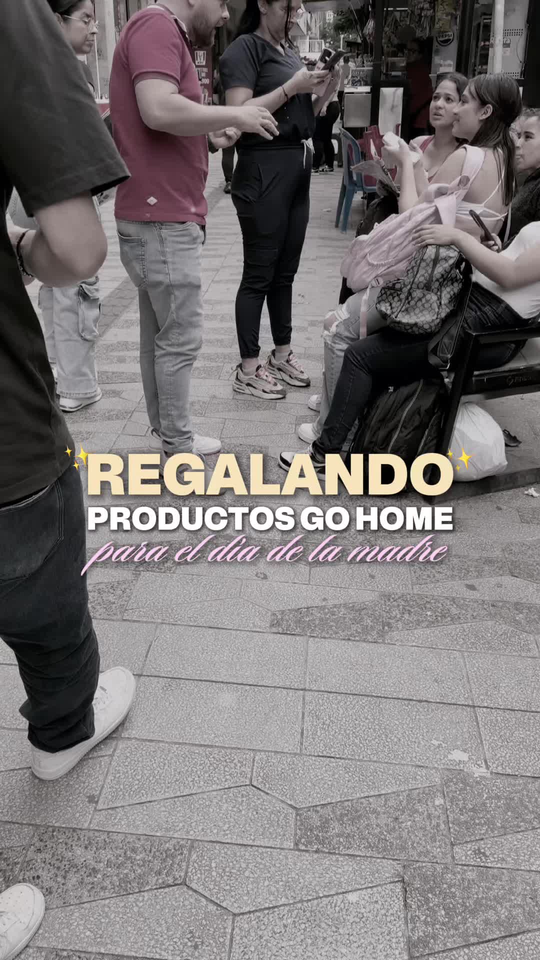 @Gohome Colombia