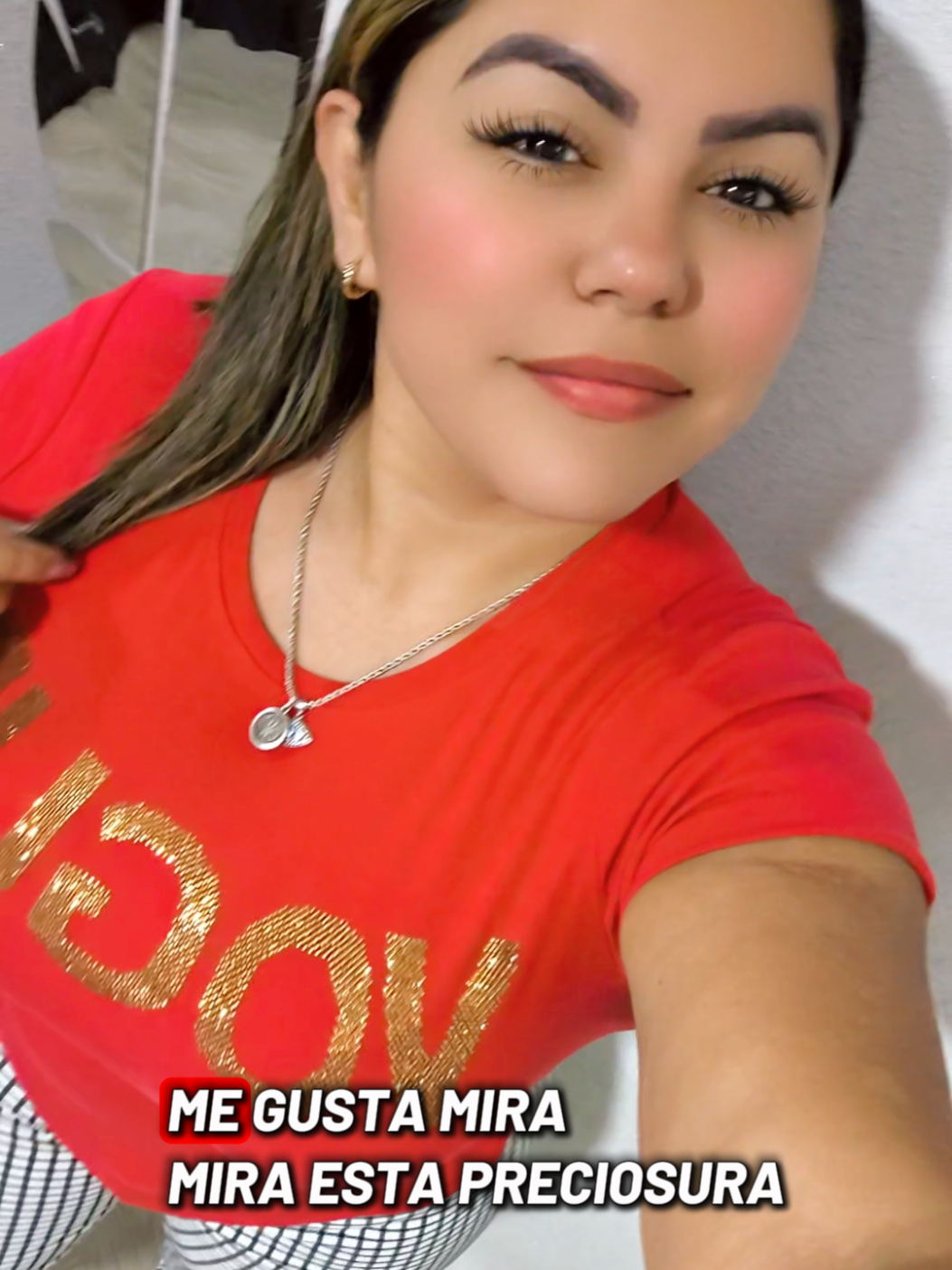 @la m&aacute;s bella DV