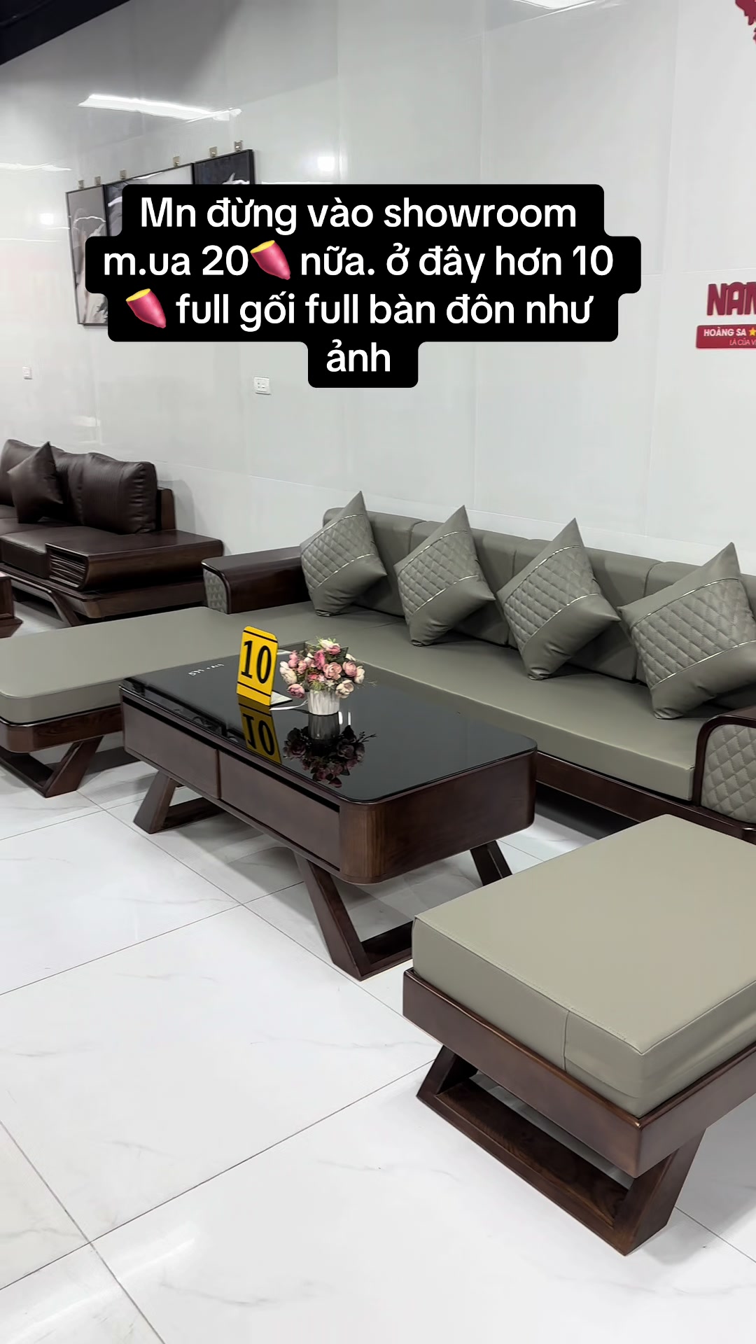 @Nội thất Huy Mây