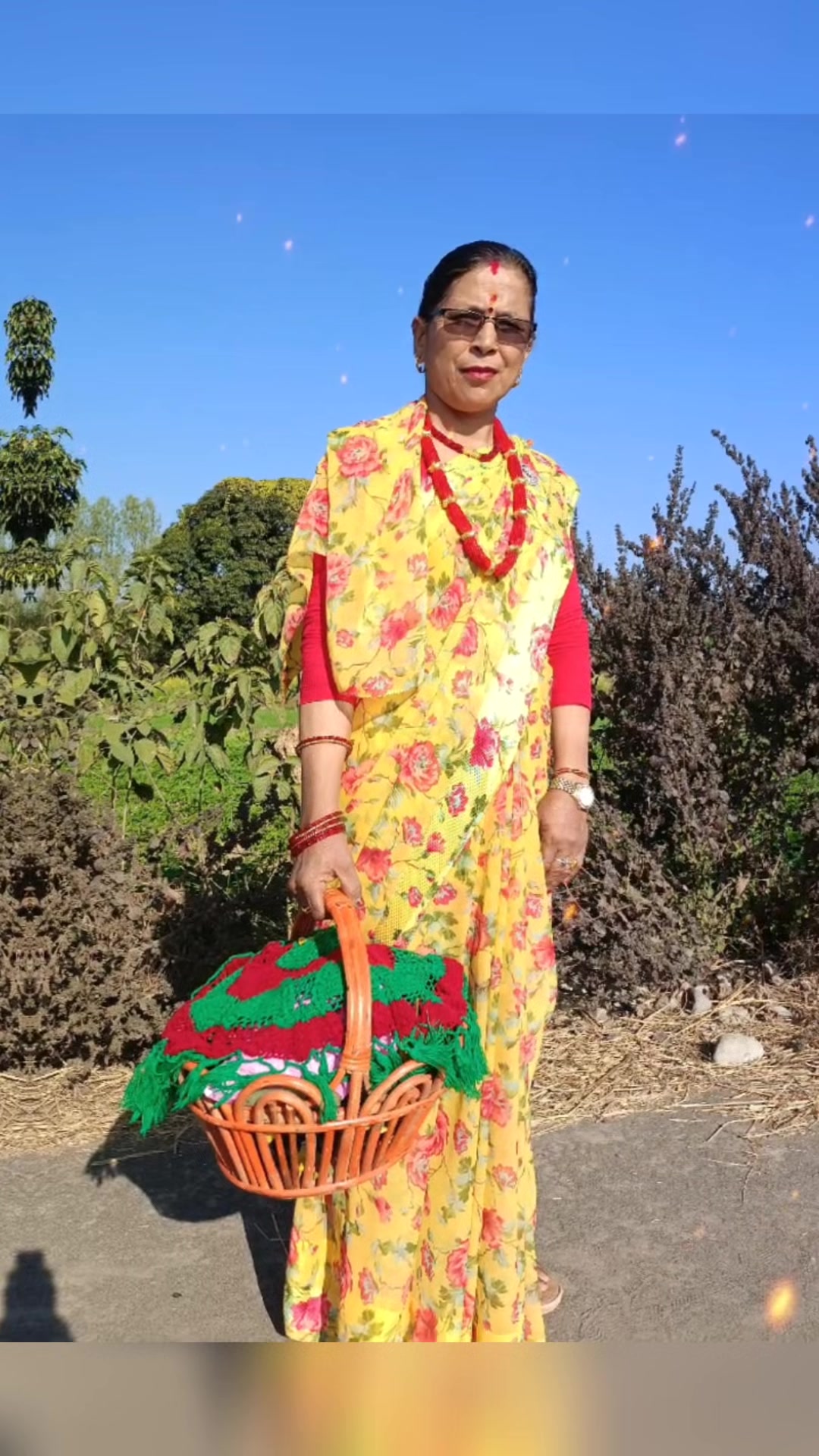 @Madhavi Bhatta