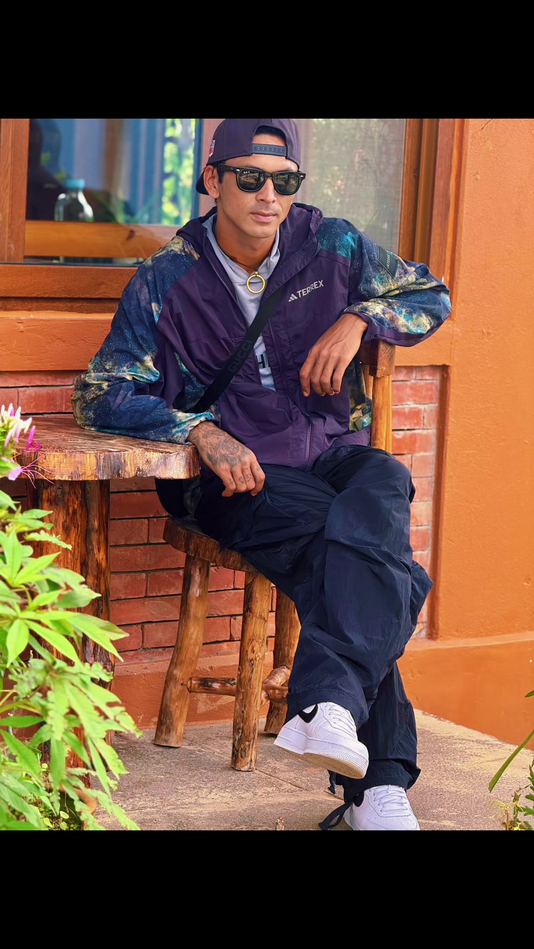 @Sanju Bikram Shah