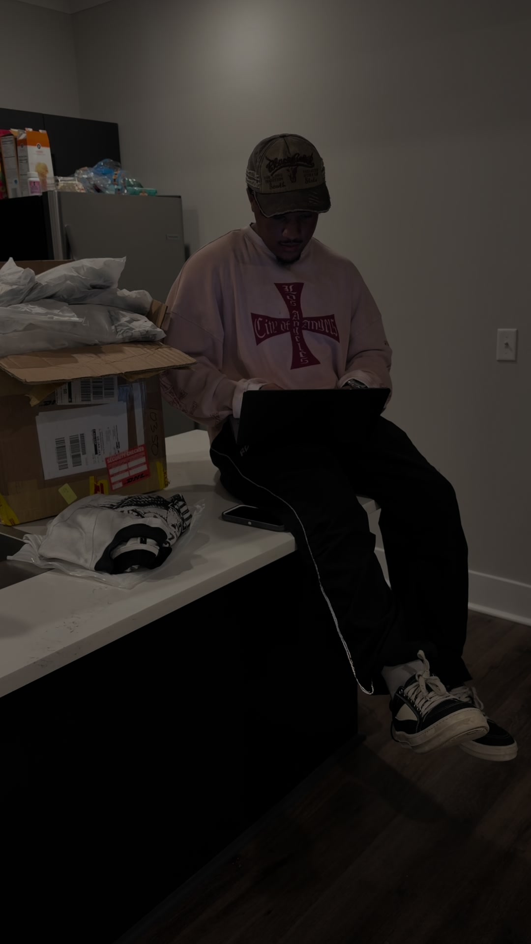 @MADEMAN