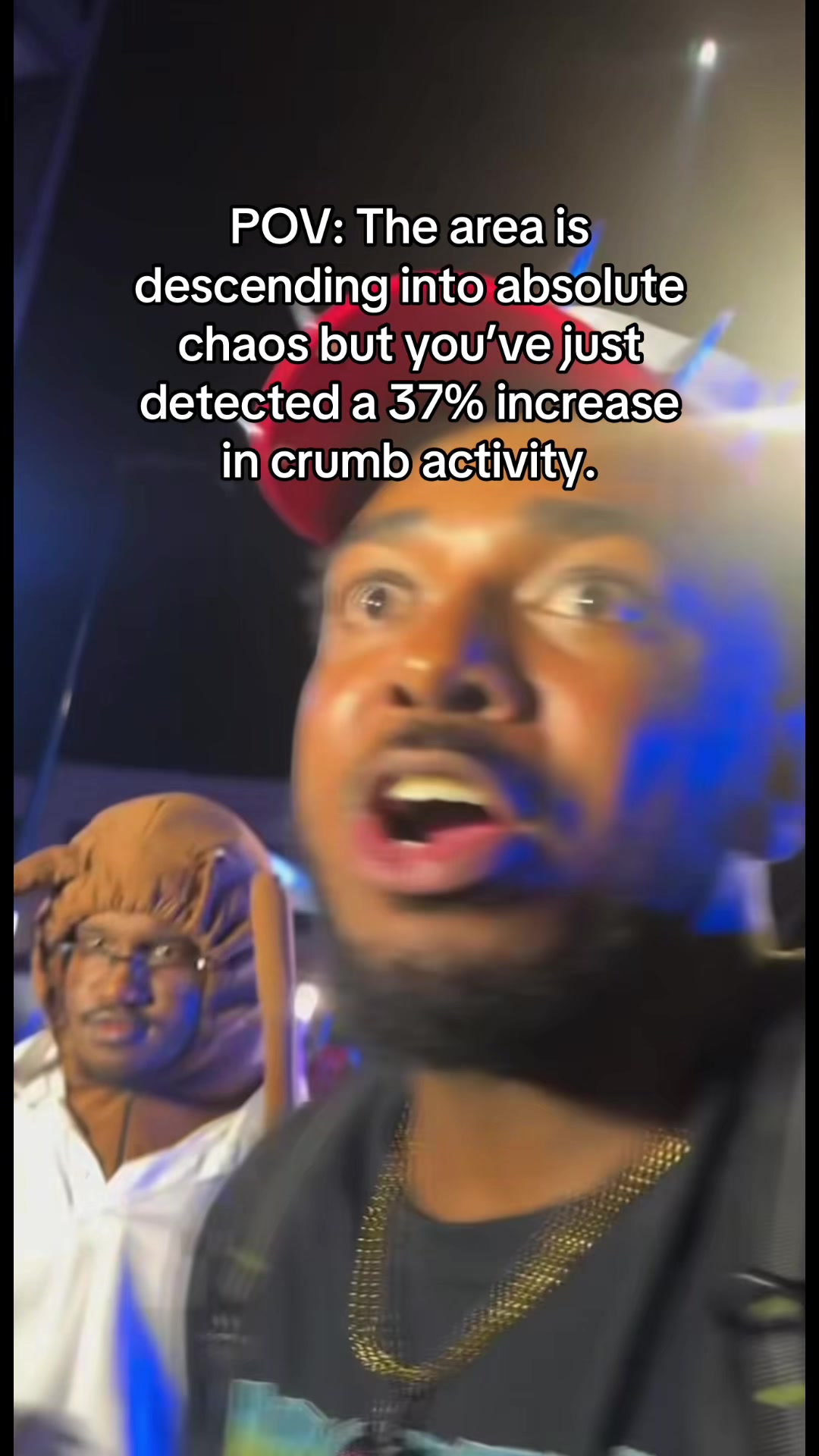 @CaiusTV