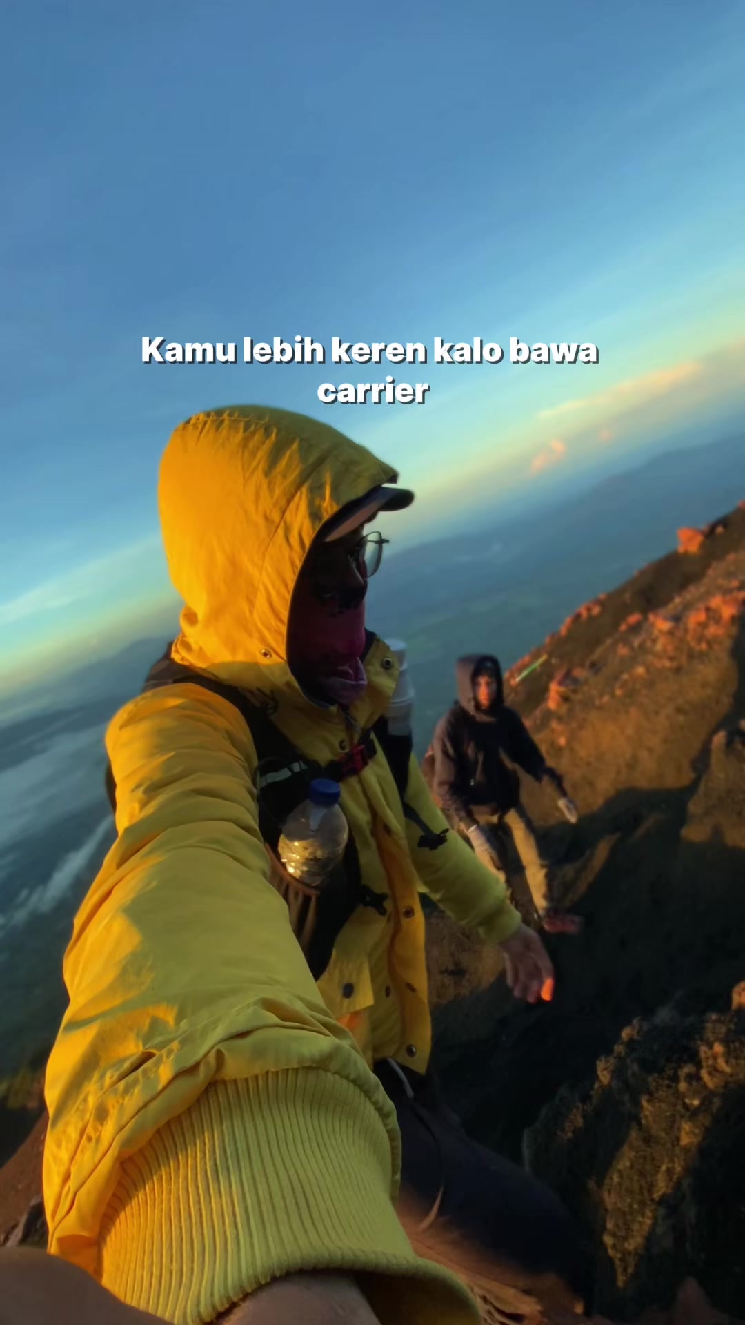 @Panggil Aja Abay