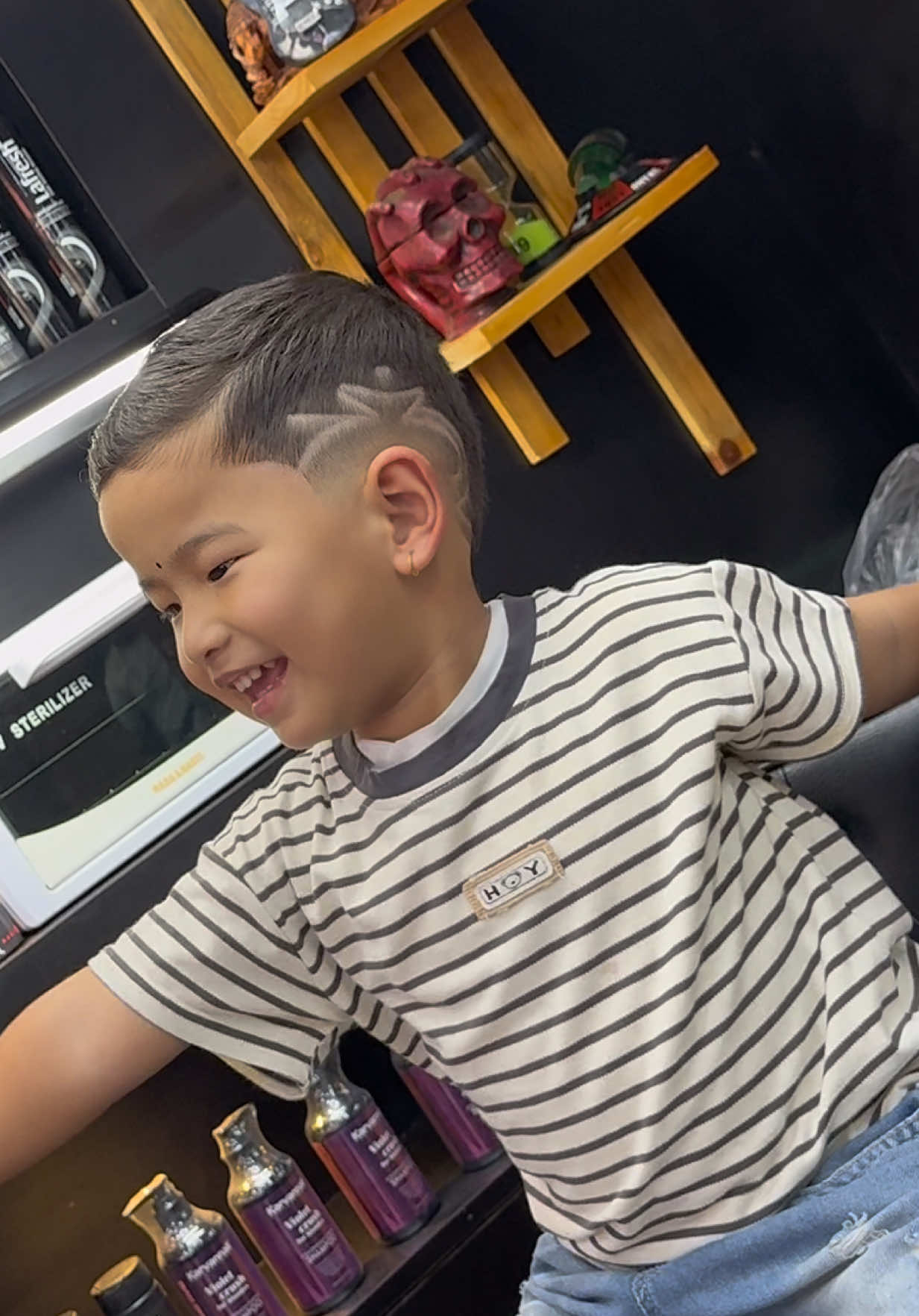 @Monica Lama💈