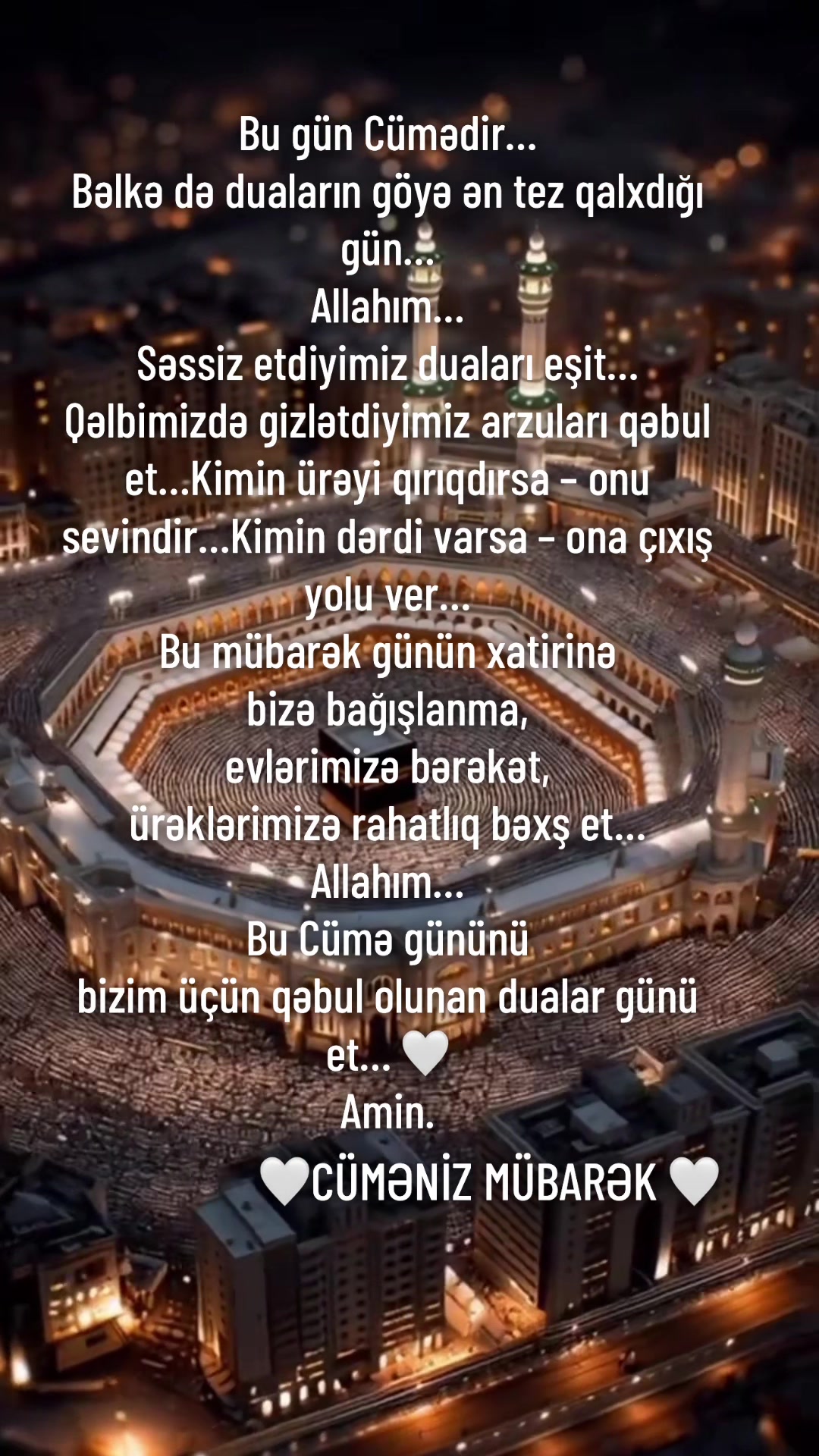 @Menalı Sozler