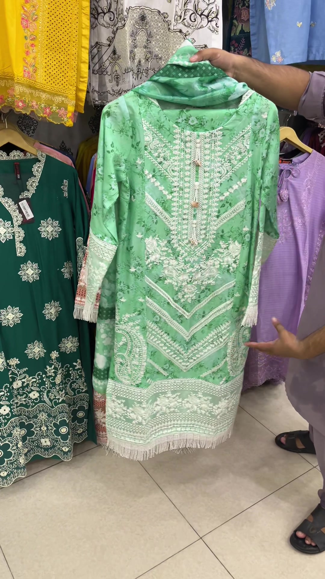 @Rehmat Shopping Mall