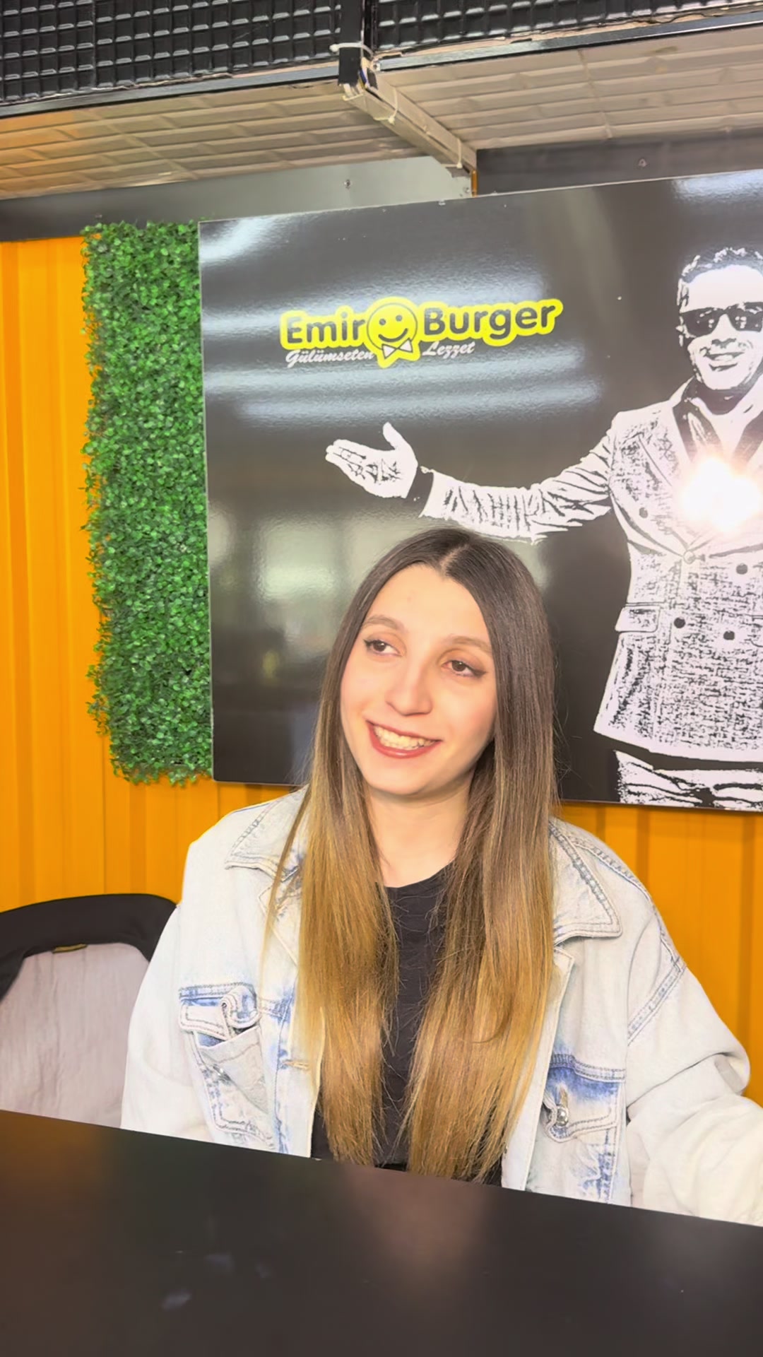 @K&Ouml;FTECİ EMİR & EMİR BURGER