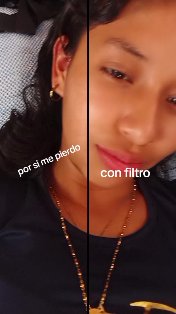 @Bebesita Hernandez