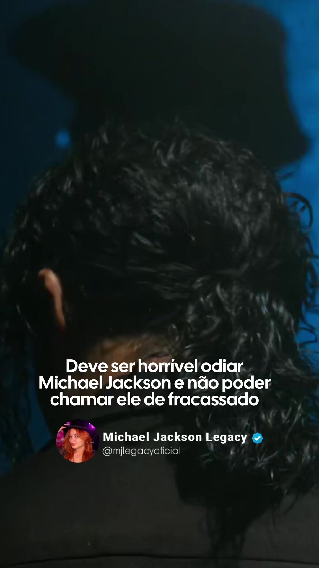 @Lara Vieira | MJ Legacy
