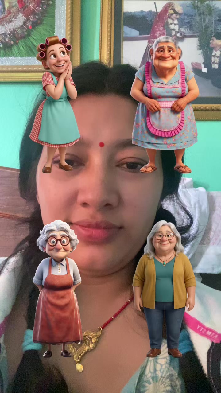 @Ranjana Shrestha