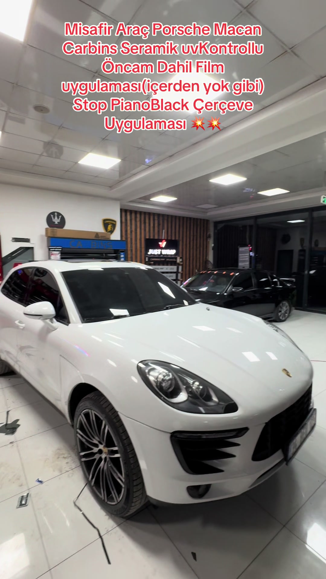 @JustWrap
