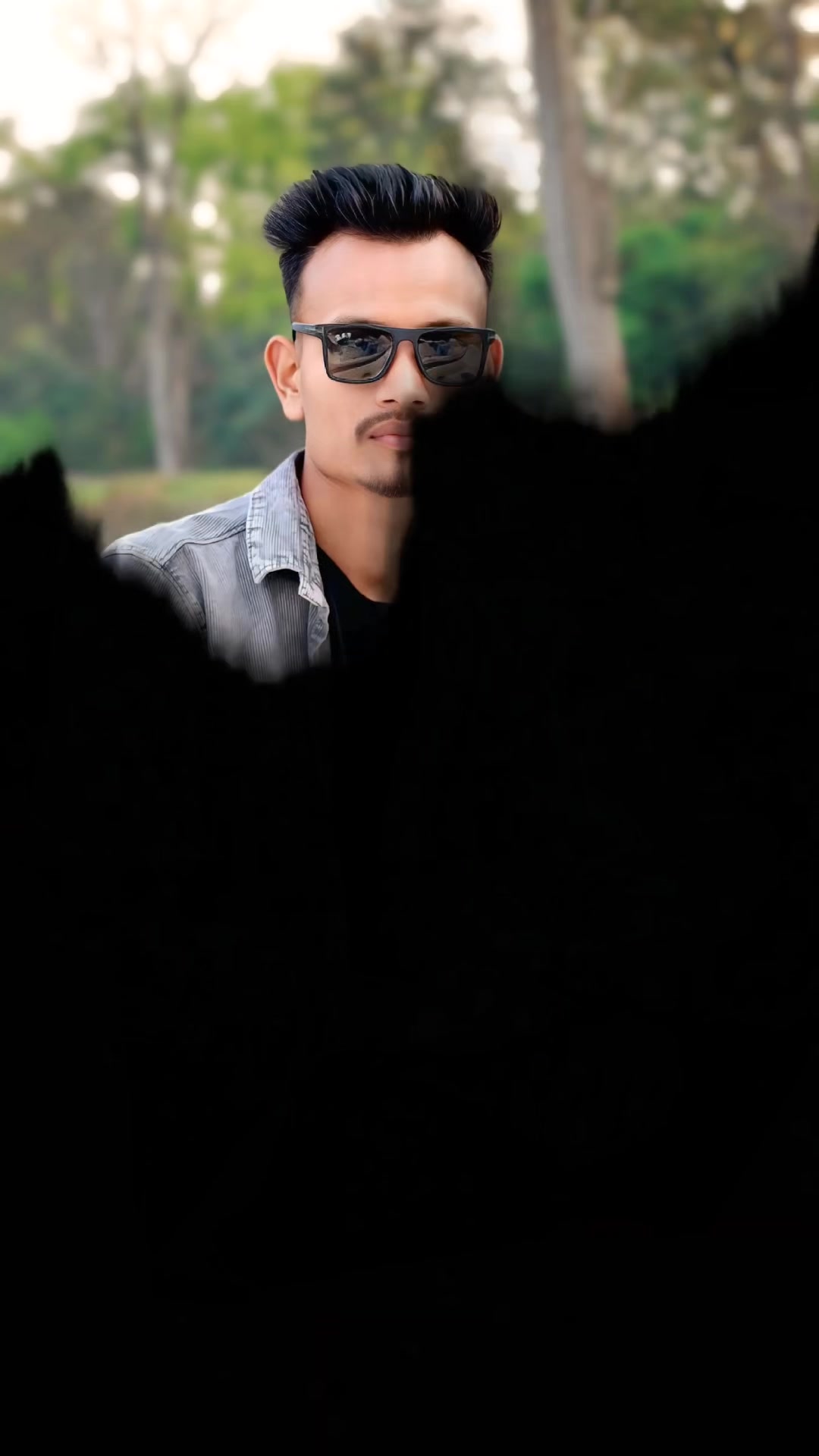 @shyam Sundar Tharu