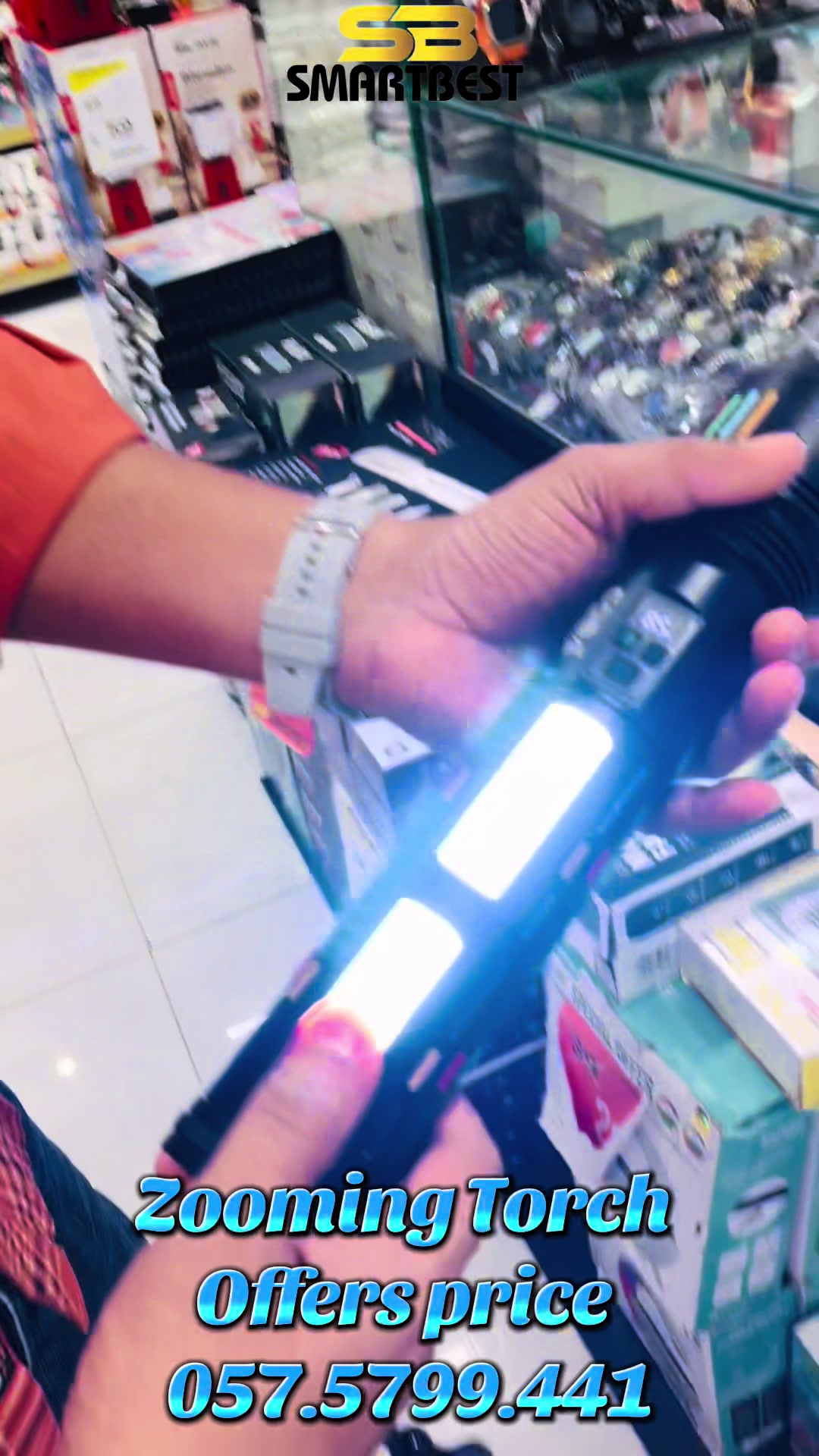 @SMARTBEST DAMMAM