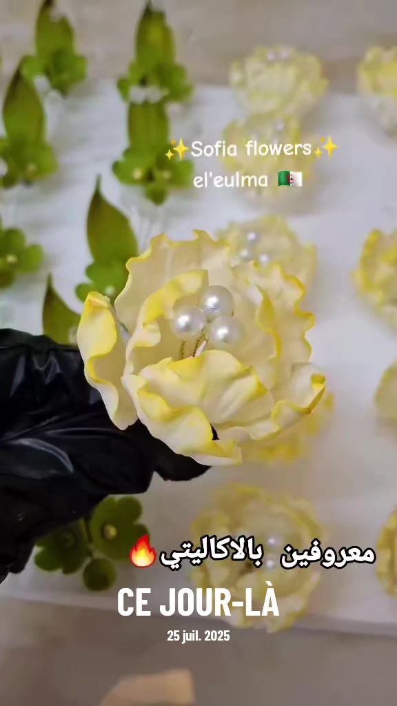 @✨️Sofia flowers✨️