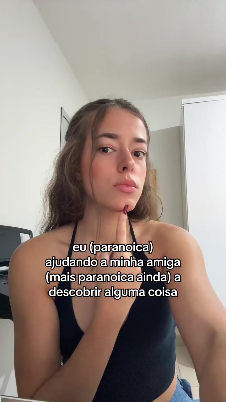 @Julia Andrade