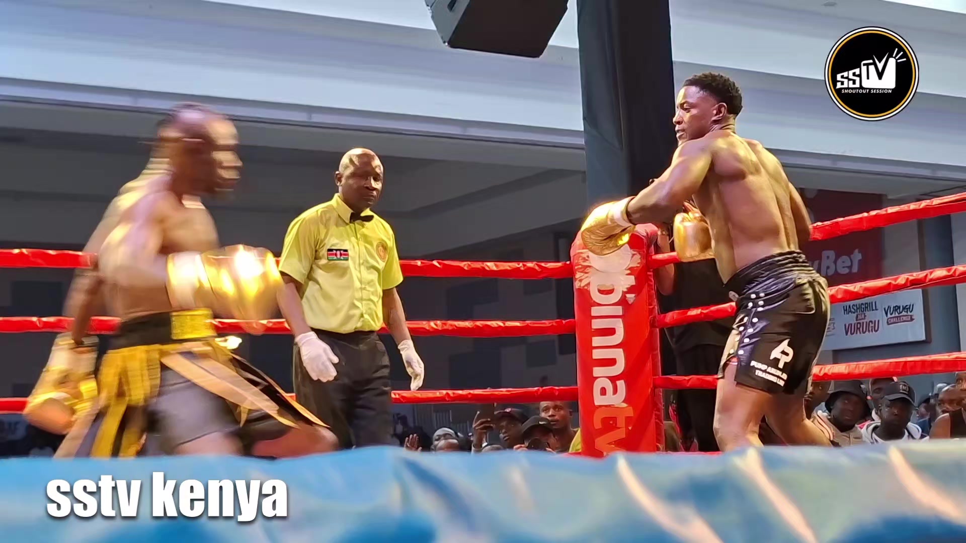 @SSTV KENYA 🇰🇪