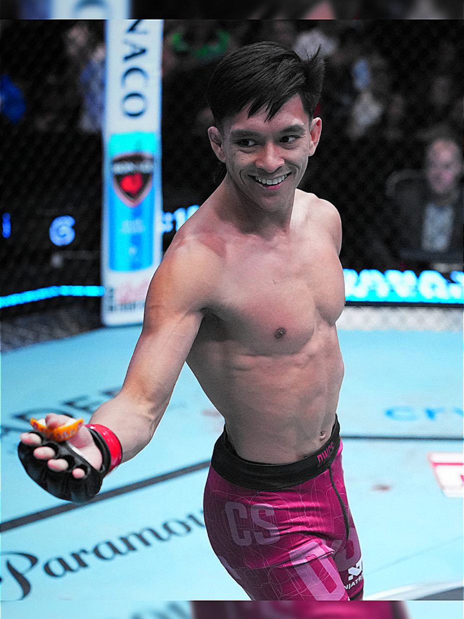 @JJ COMBAT