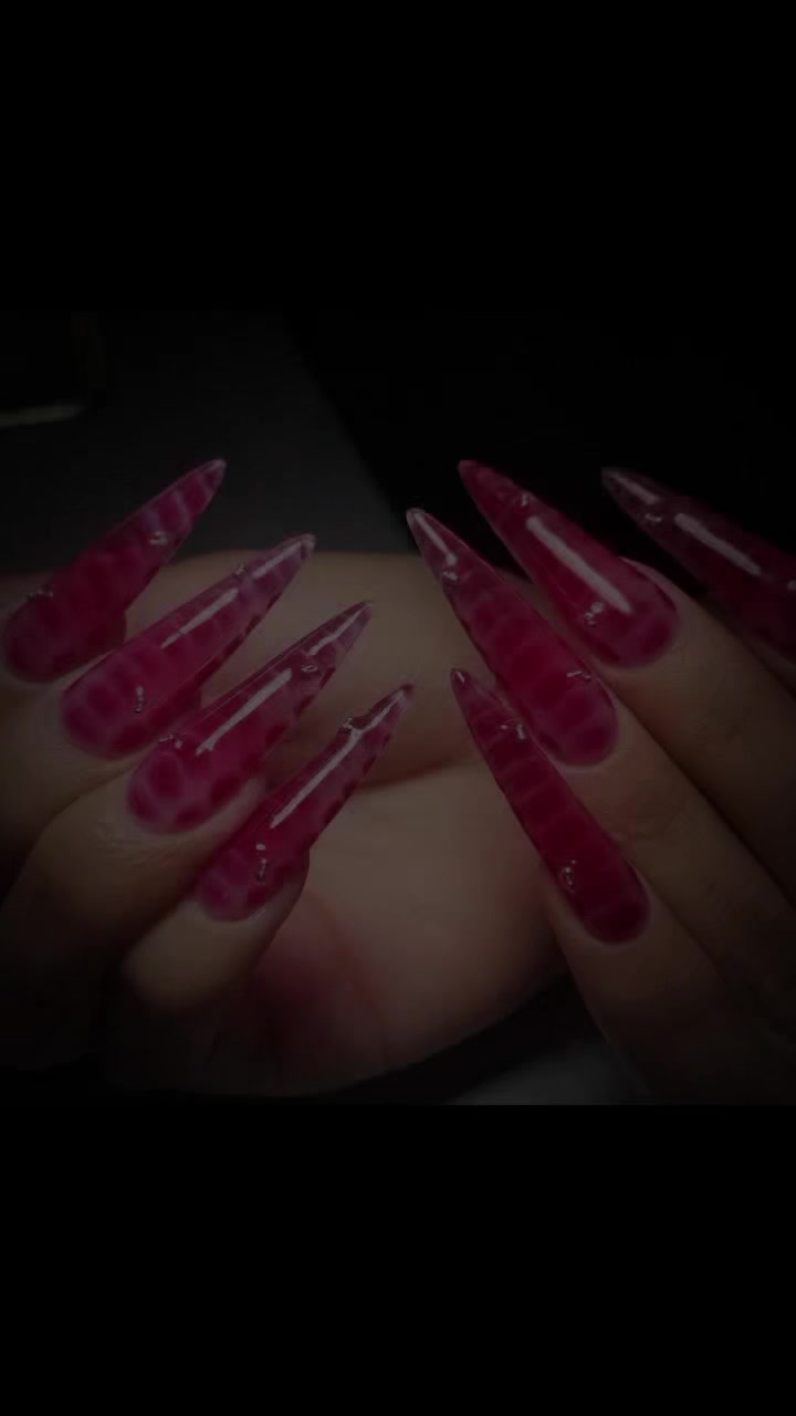 @Fatlu Sal&oacute;n Nails 💅🏻❤️