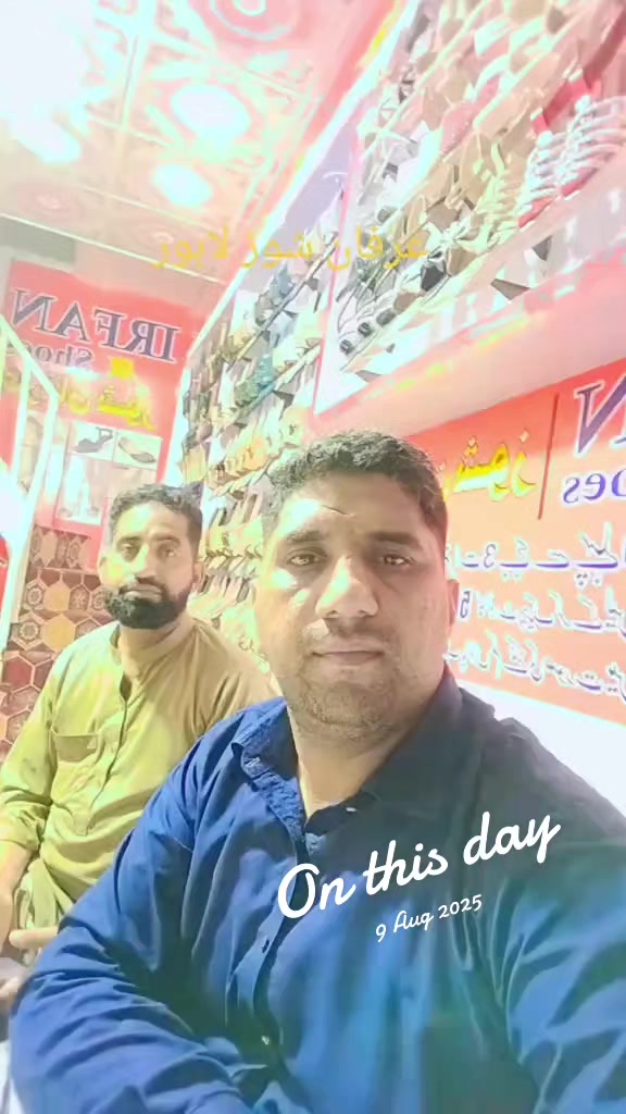 @Irfan Princ