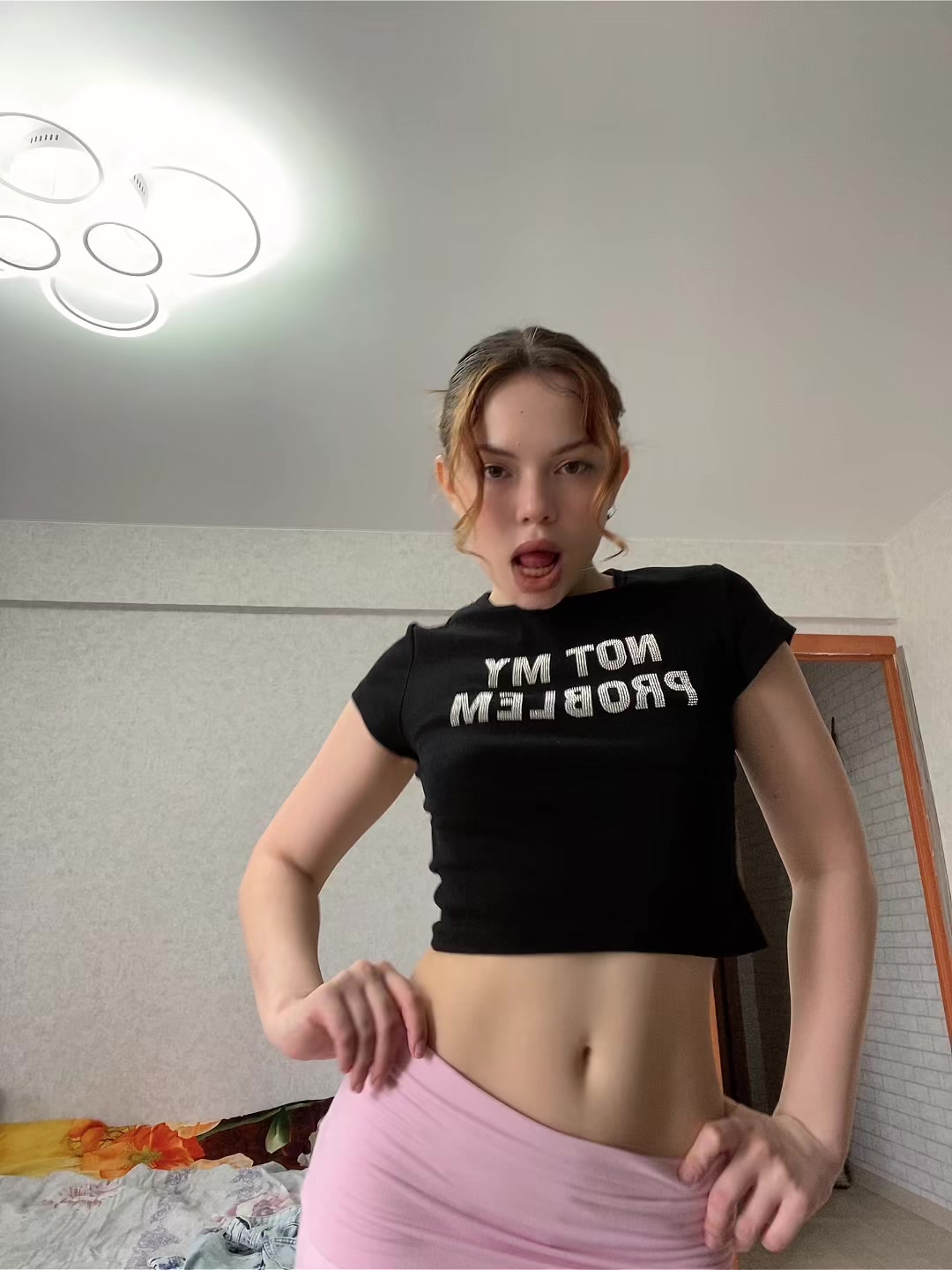 @эпатаж