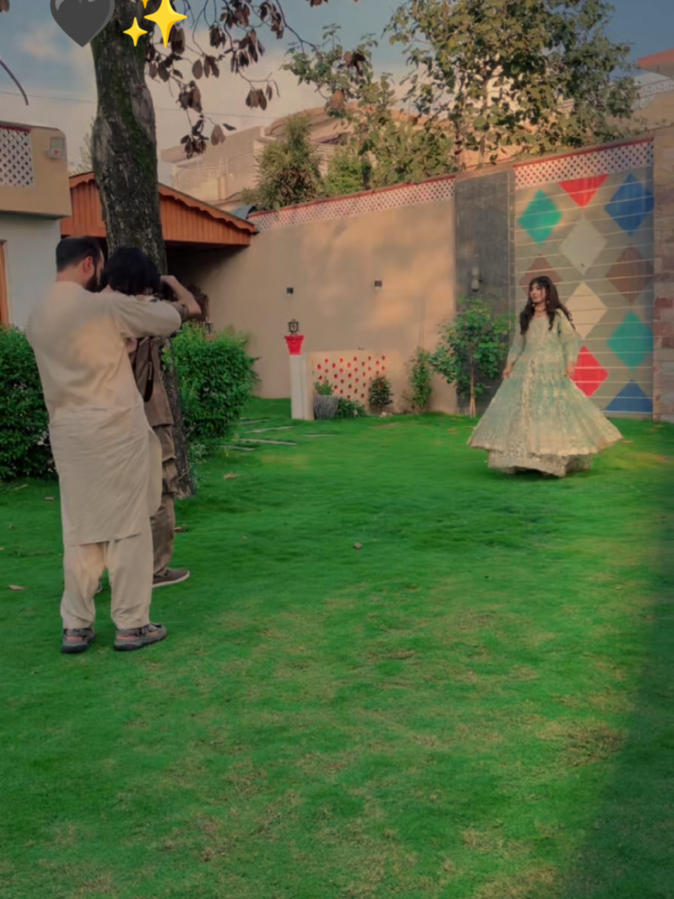 @Weddings by Mustajab