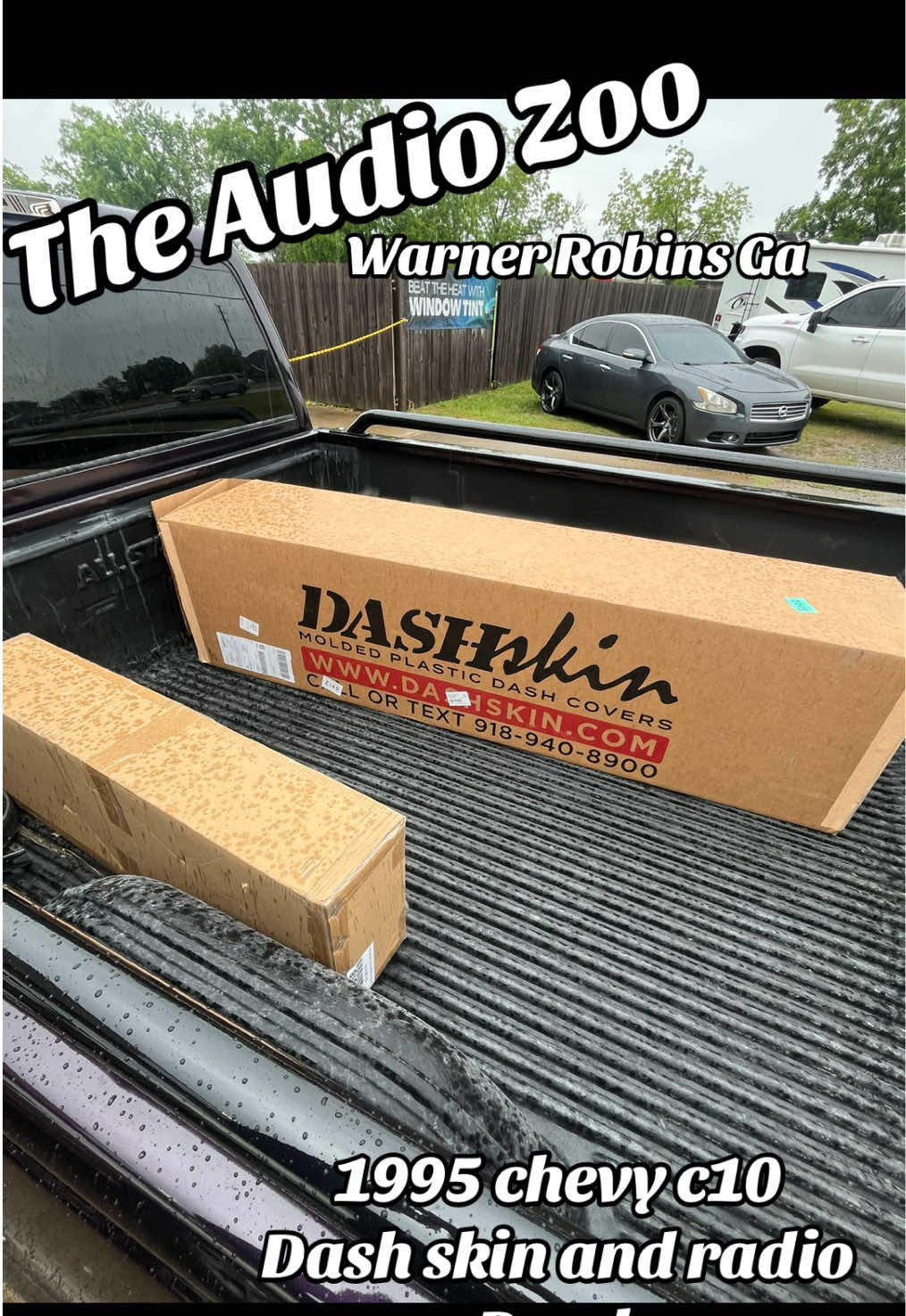 @ChrisTheInstaller
