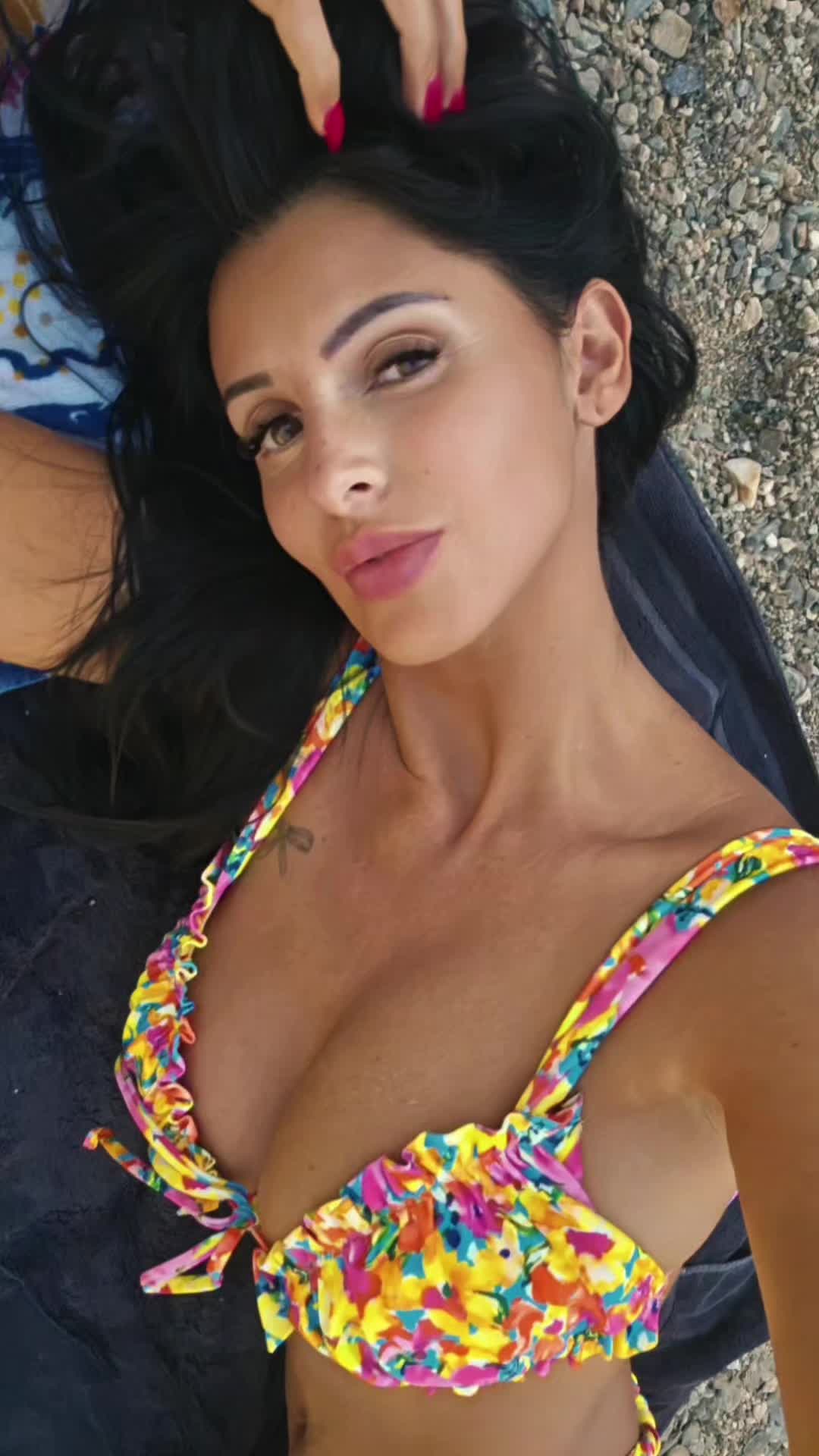 @Kristina Gitane
