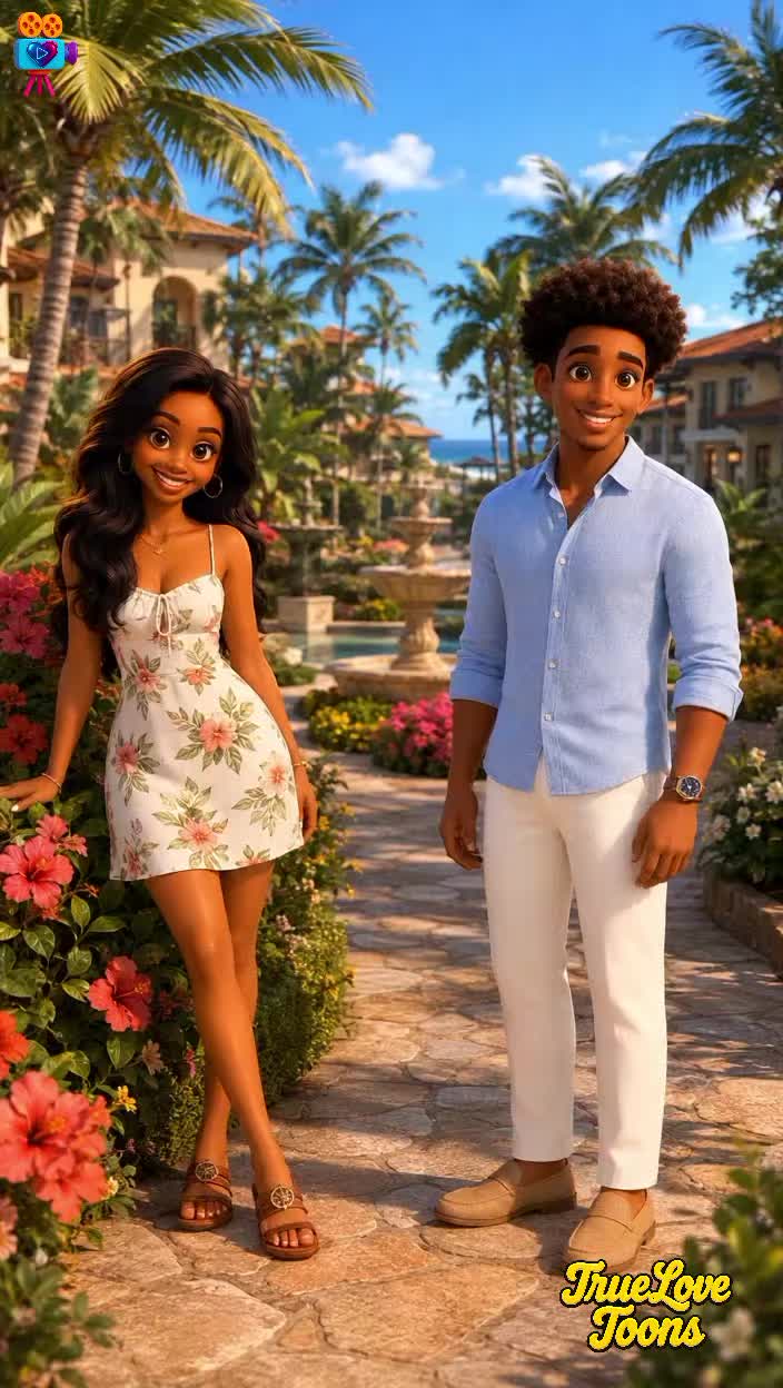 @TrueLoveToons🦋🎧💚