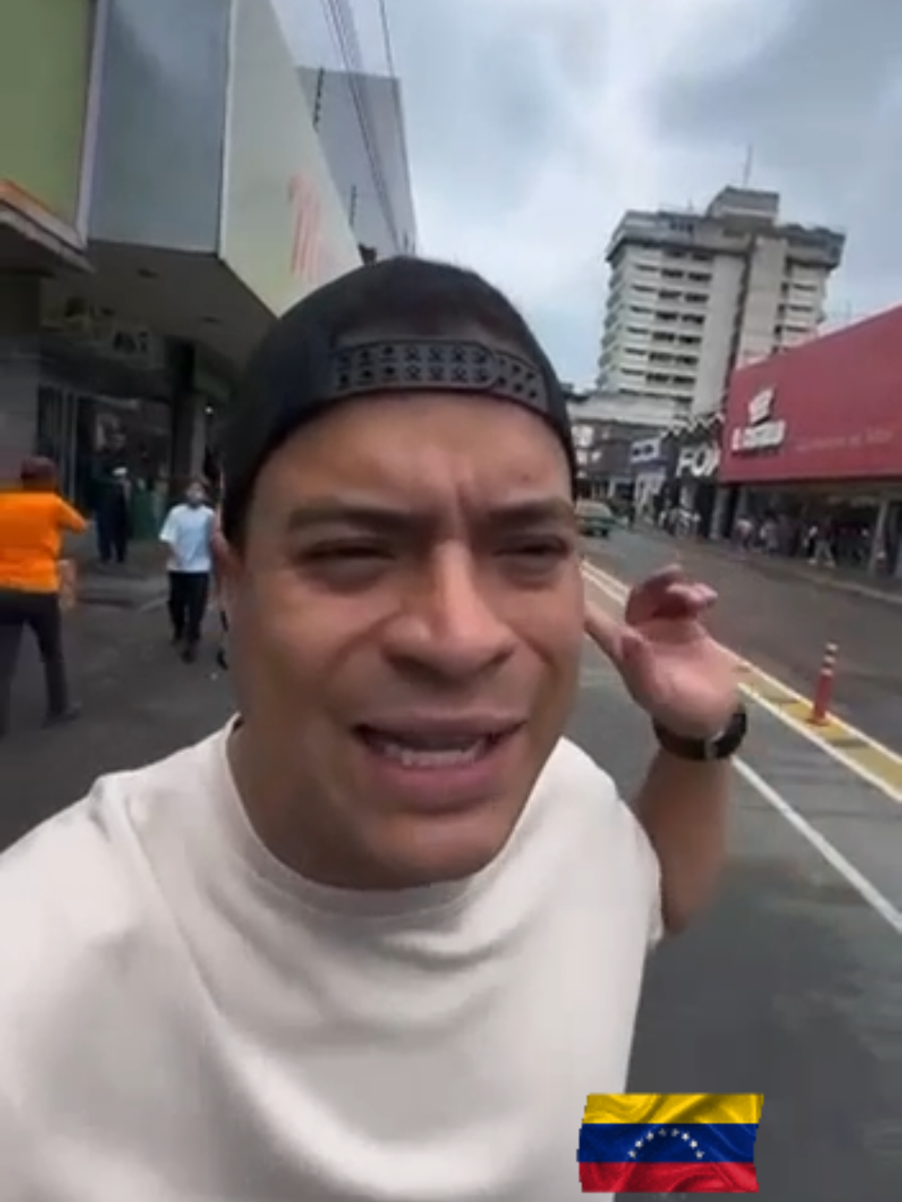 @Mirna Maria Perez