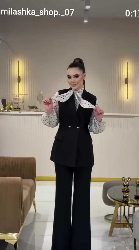 @Laurel _Dress