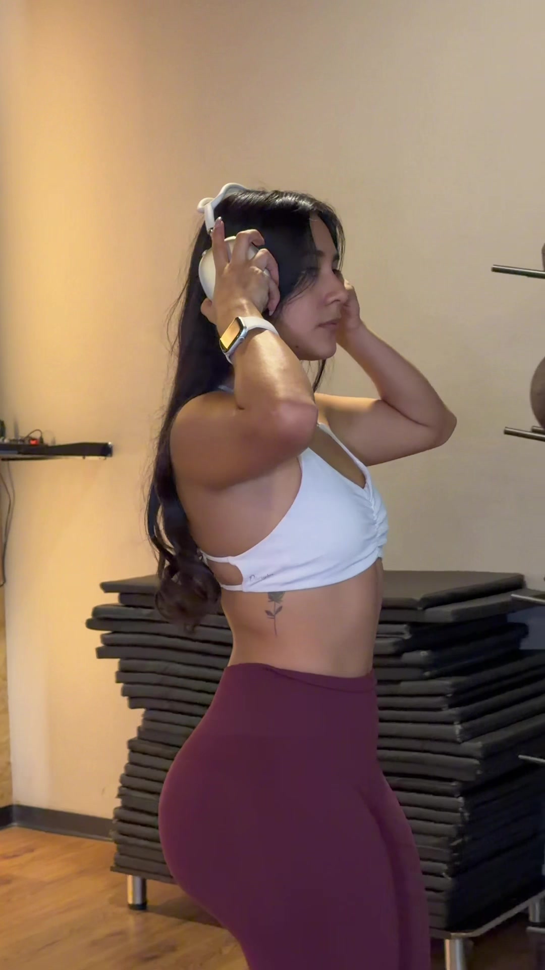 @Karen Sedano