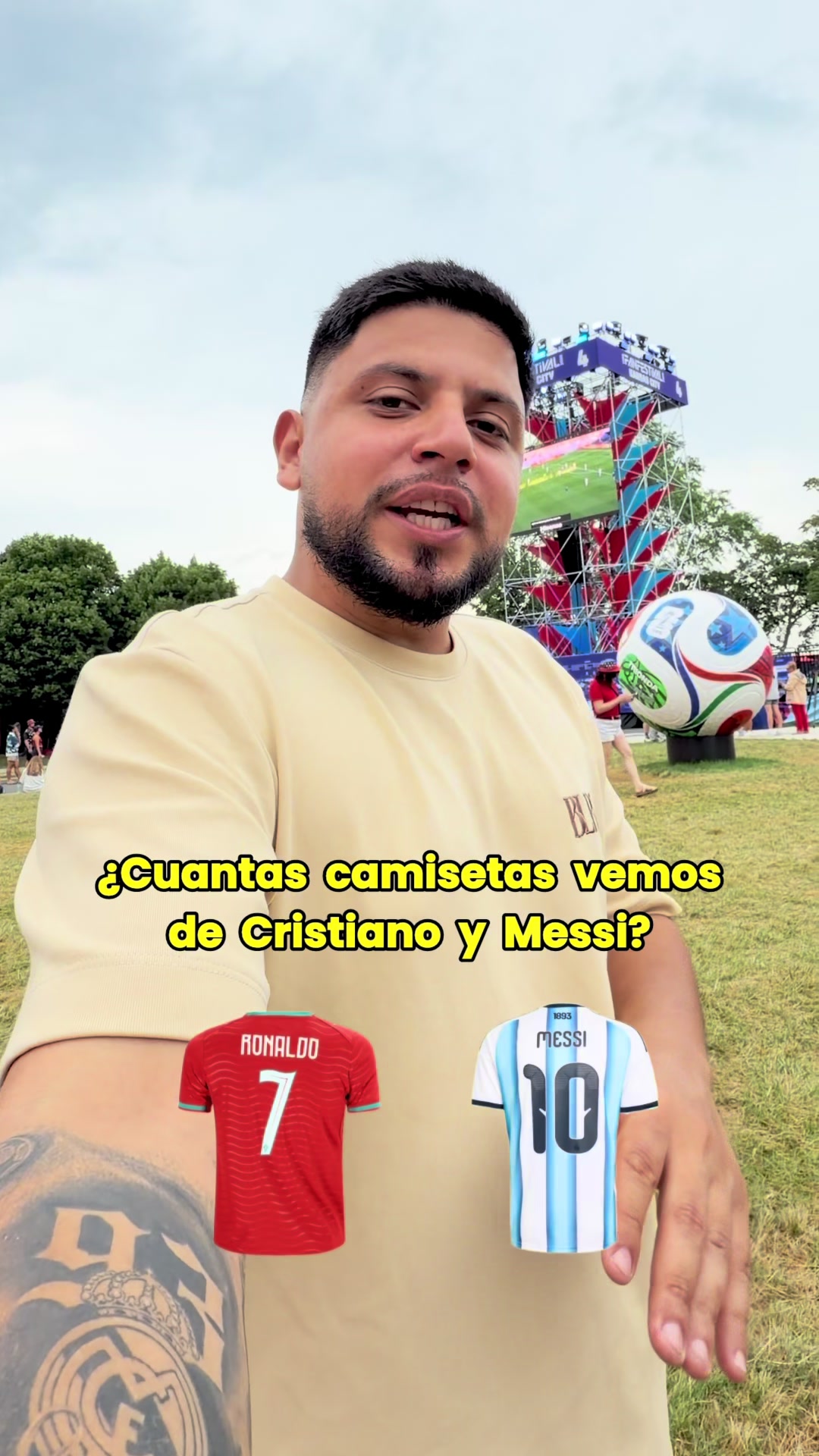 @JuanMadridista CR7