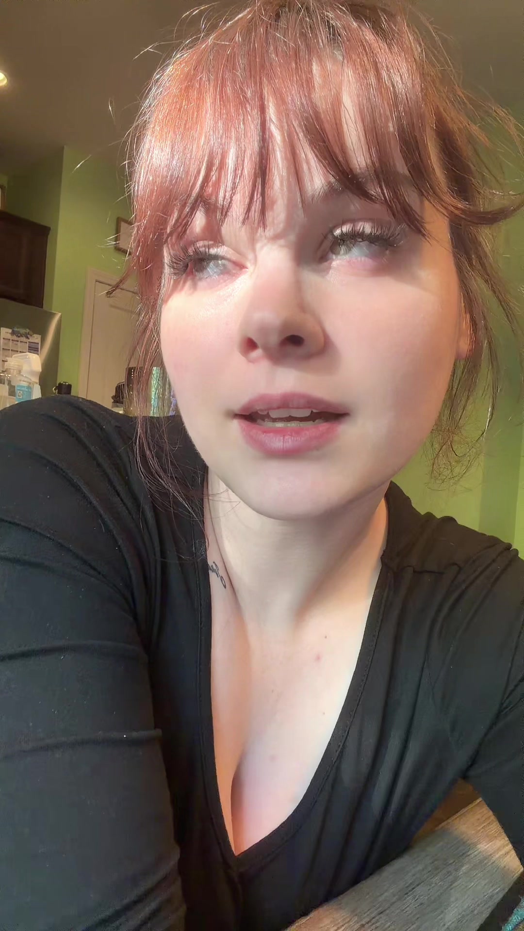 @Lily