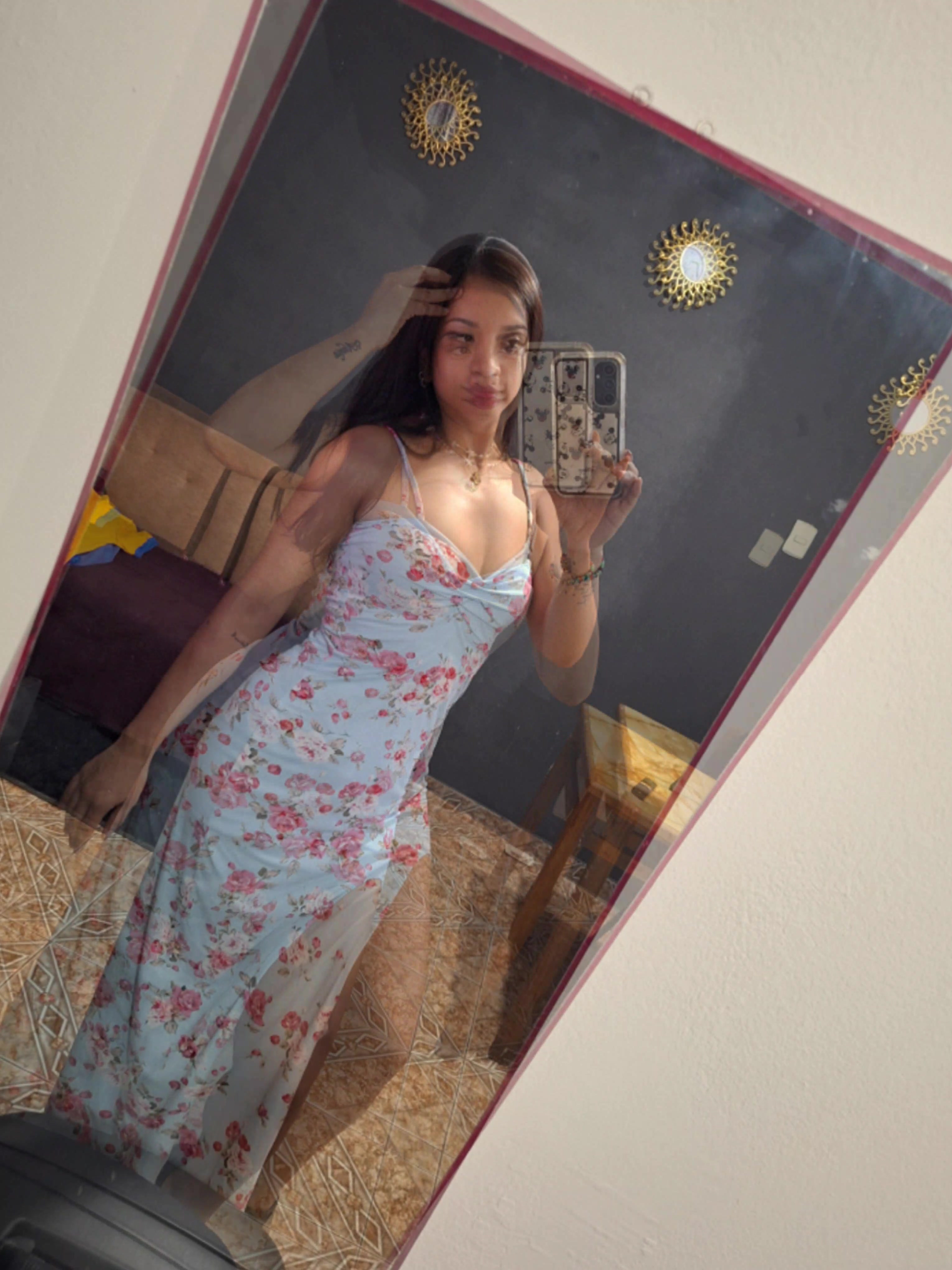 @👑🇵🇪💃🏾❤️