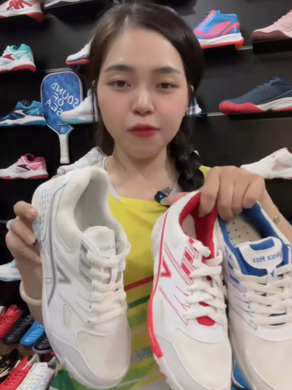 @Dụng Cụ Sport