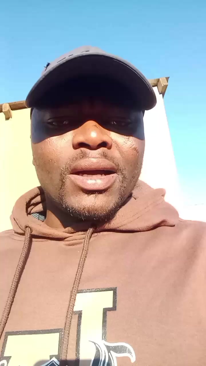 @Mehlemamba Gizara Mukwevho