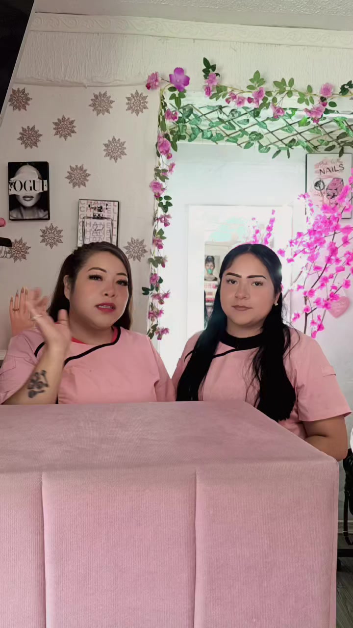 @Diana Cervantes