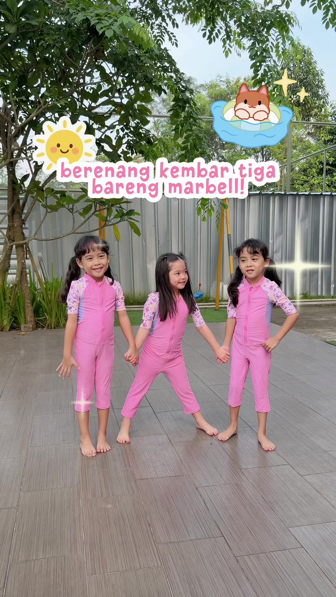 @merossa novega putri