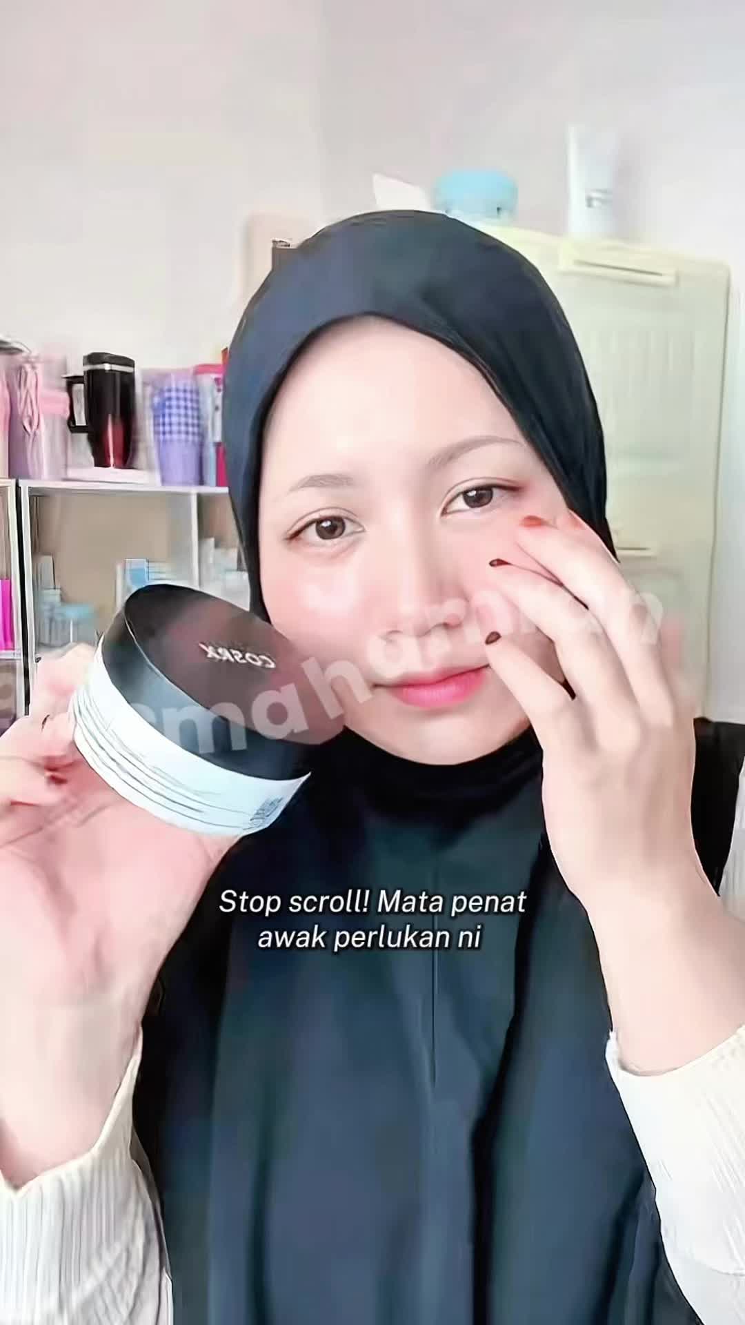 @Asmah Amran