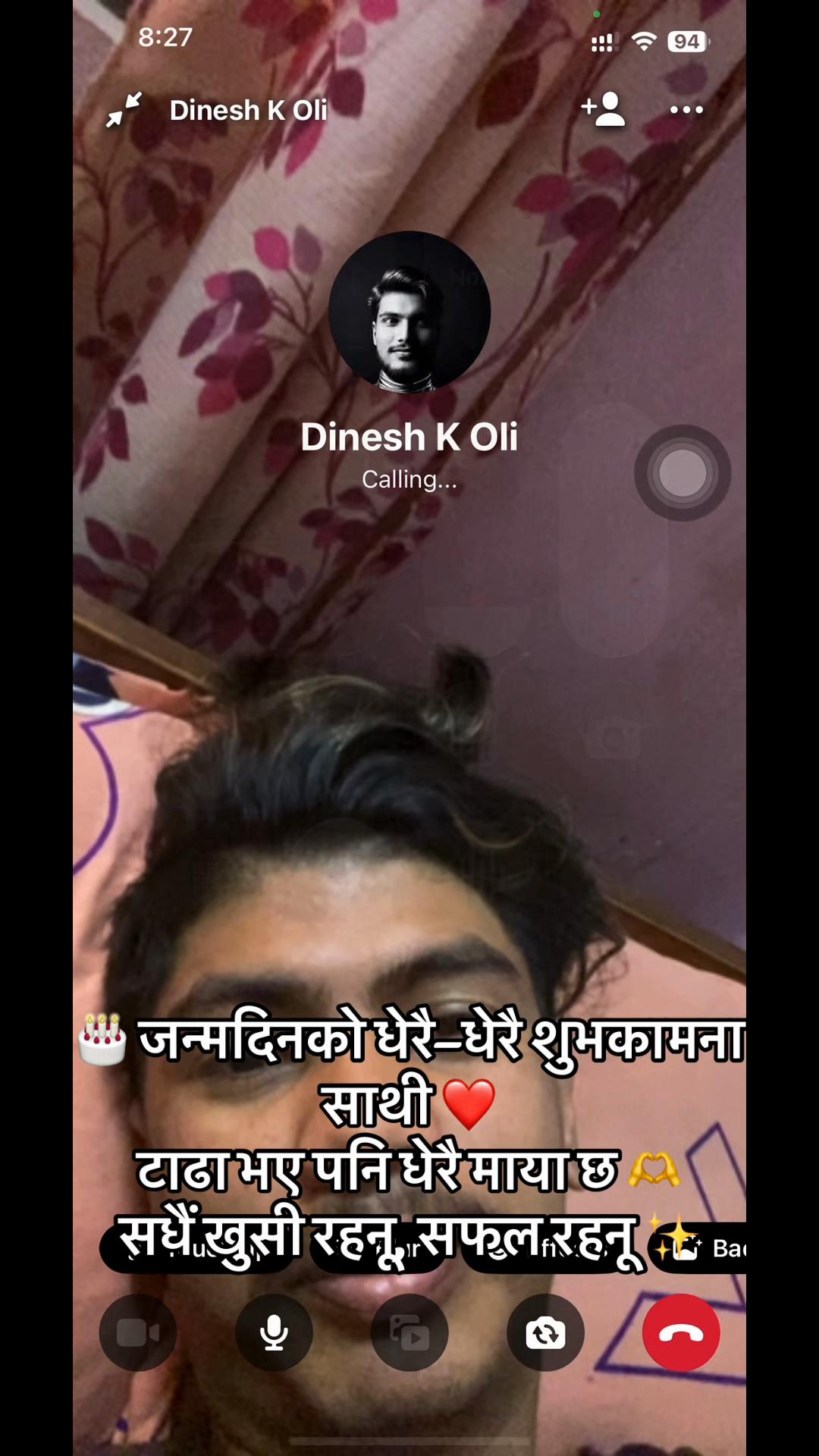 @saroj ЁЯЗ│ЁЯЗ╡ЁЯТХЁЯЗ║ЁЯЗ▓