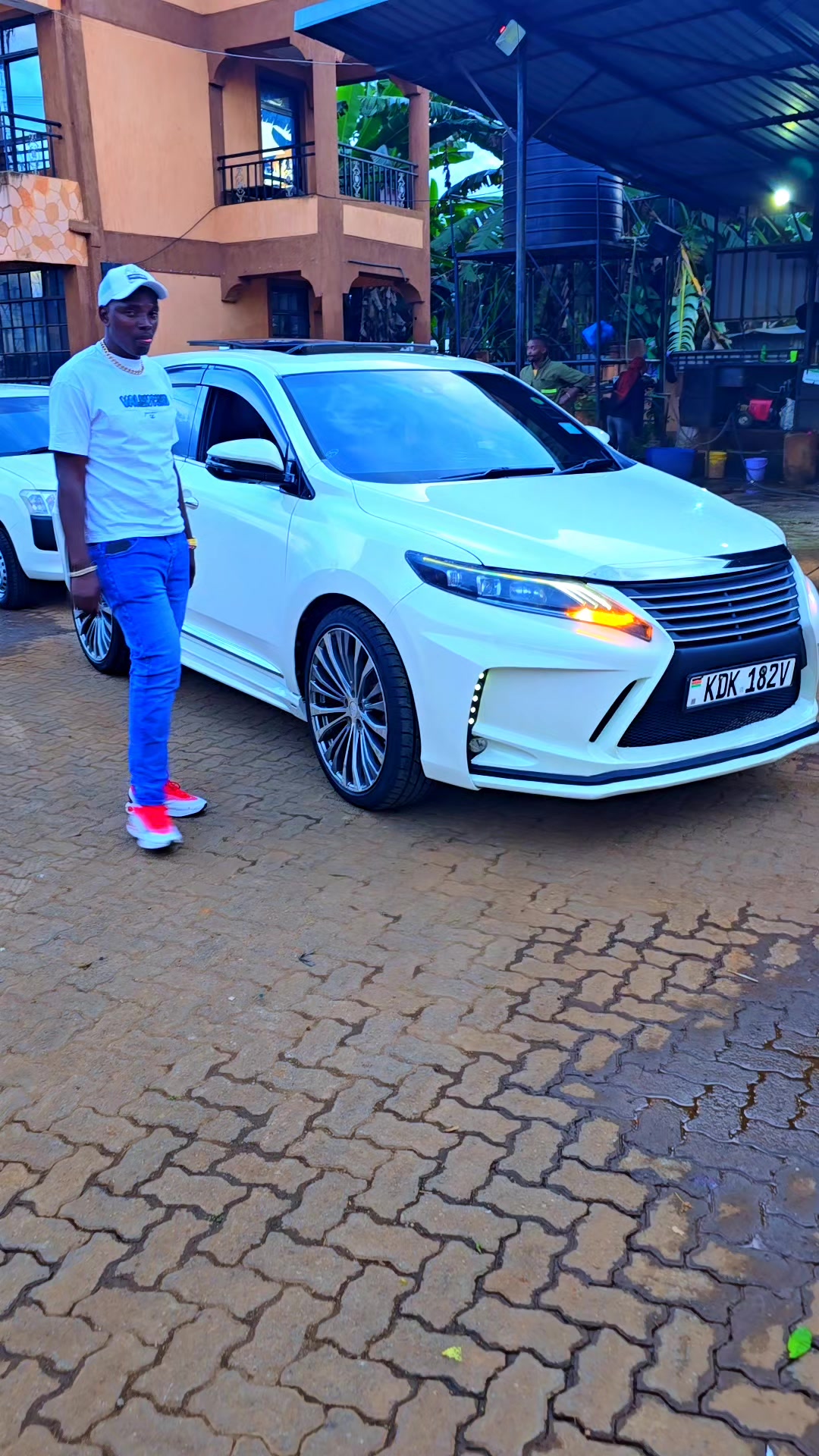 @Ngatomotors 📌 001 nyeri